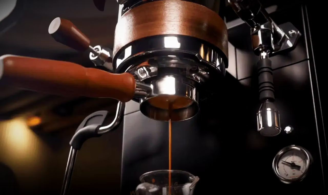 Beginner Espresso Guide: From New Machine to Great Coffee in No Time