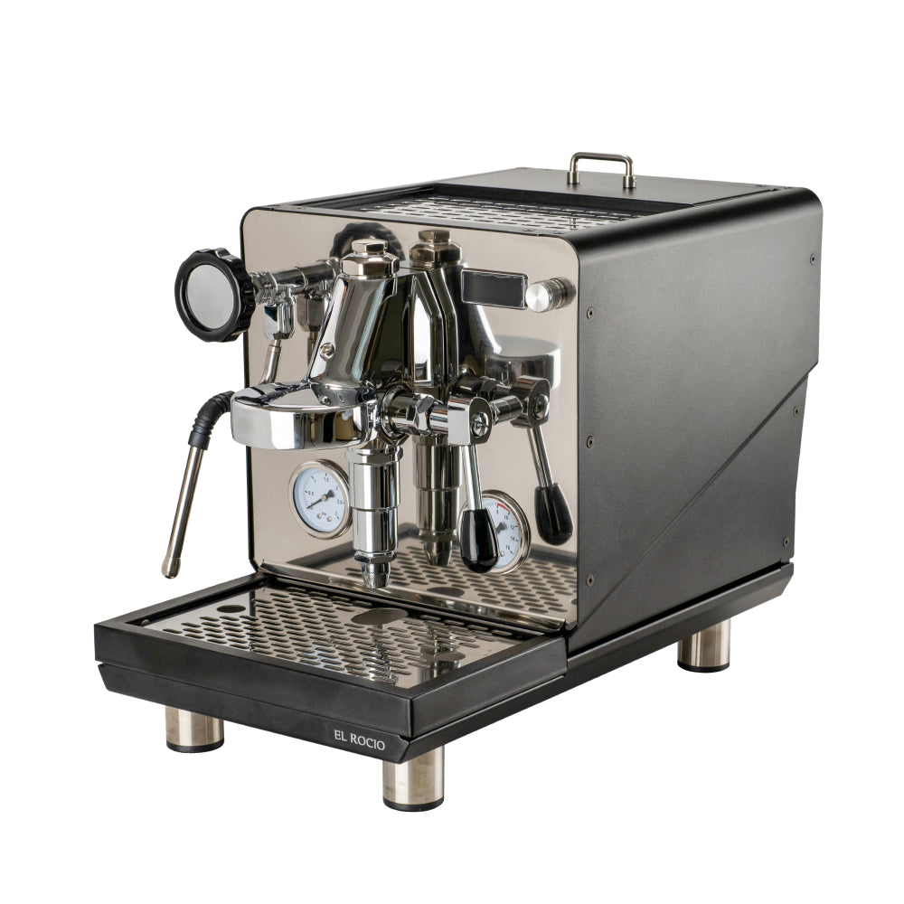 El Rocio Manus S Compact Smart Machine à Expresso