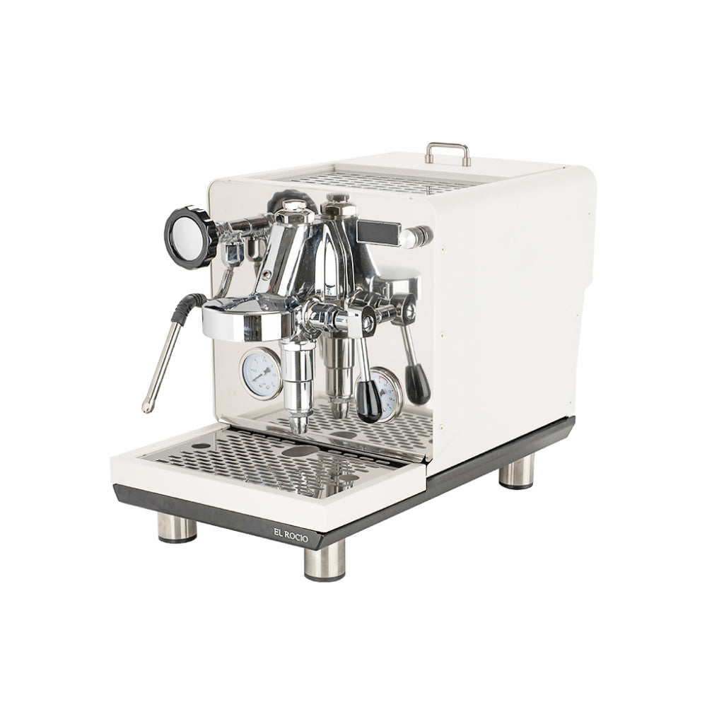 El Rocio Manus S Compact Smart Machine à Expresso