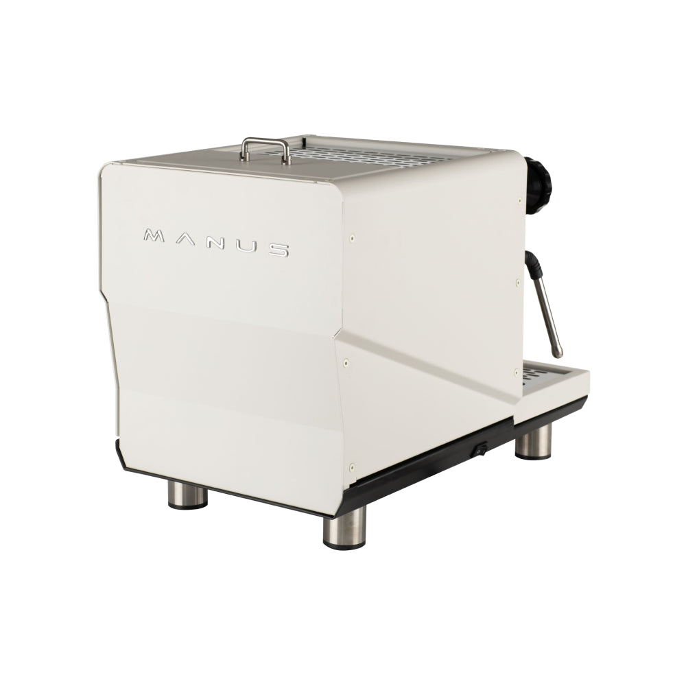 El Rocio Manus S Compact Smart Machine à Expresso