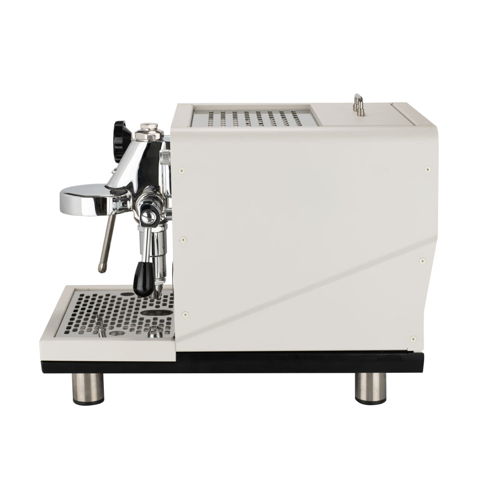 El Rocio Manus S Compact Smart Machine à Expresso