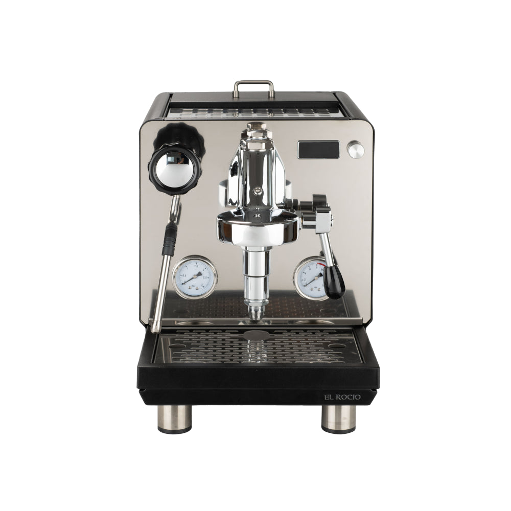 El Rocio Manus S Compact Smart Machine à Expresso