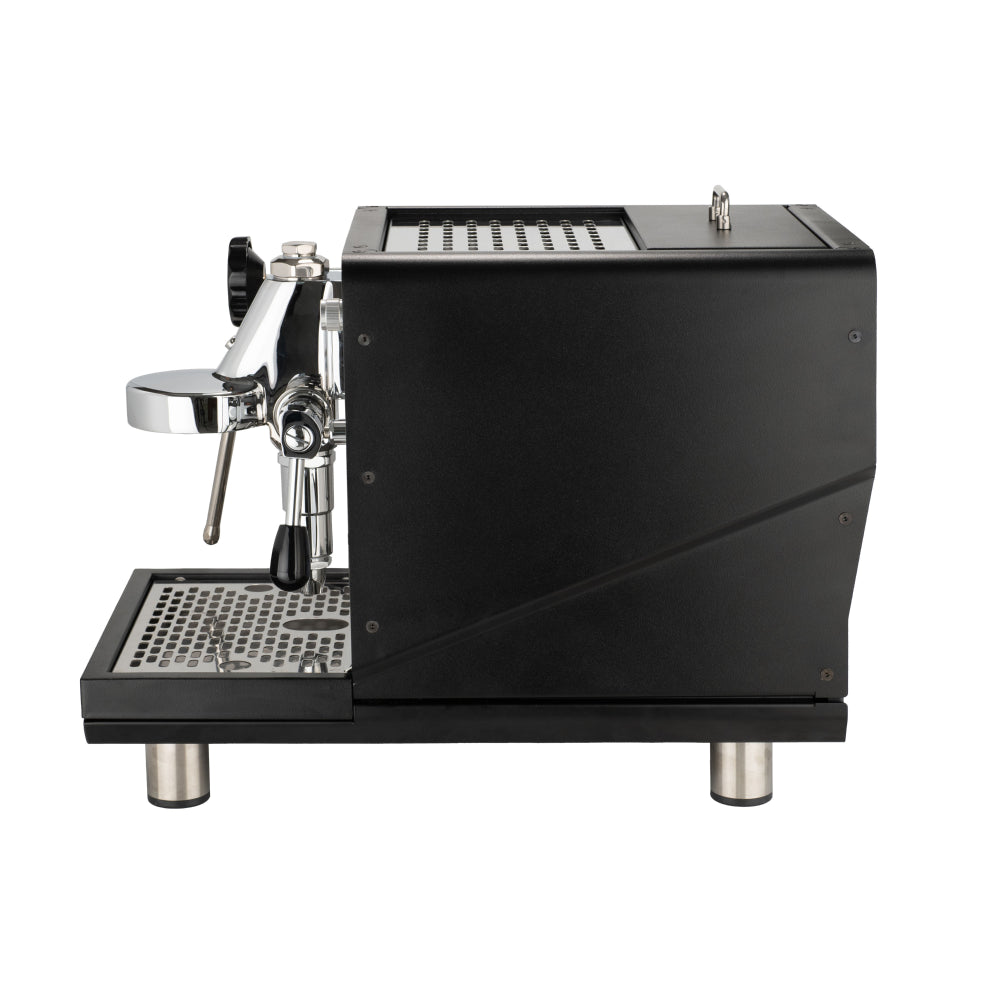 El Rocio Manus S Compact Smart Machine à Expresso