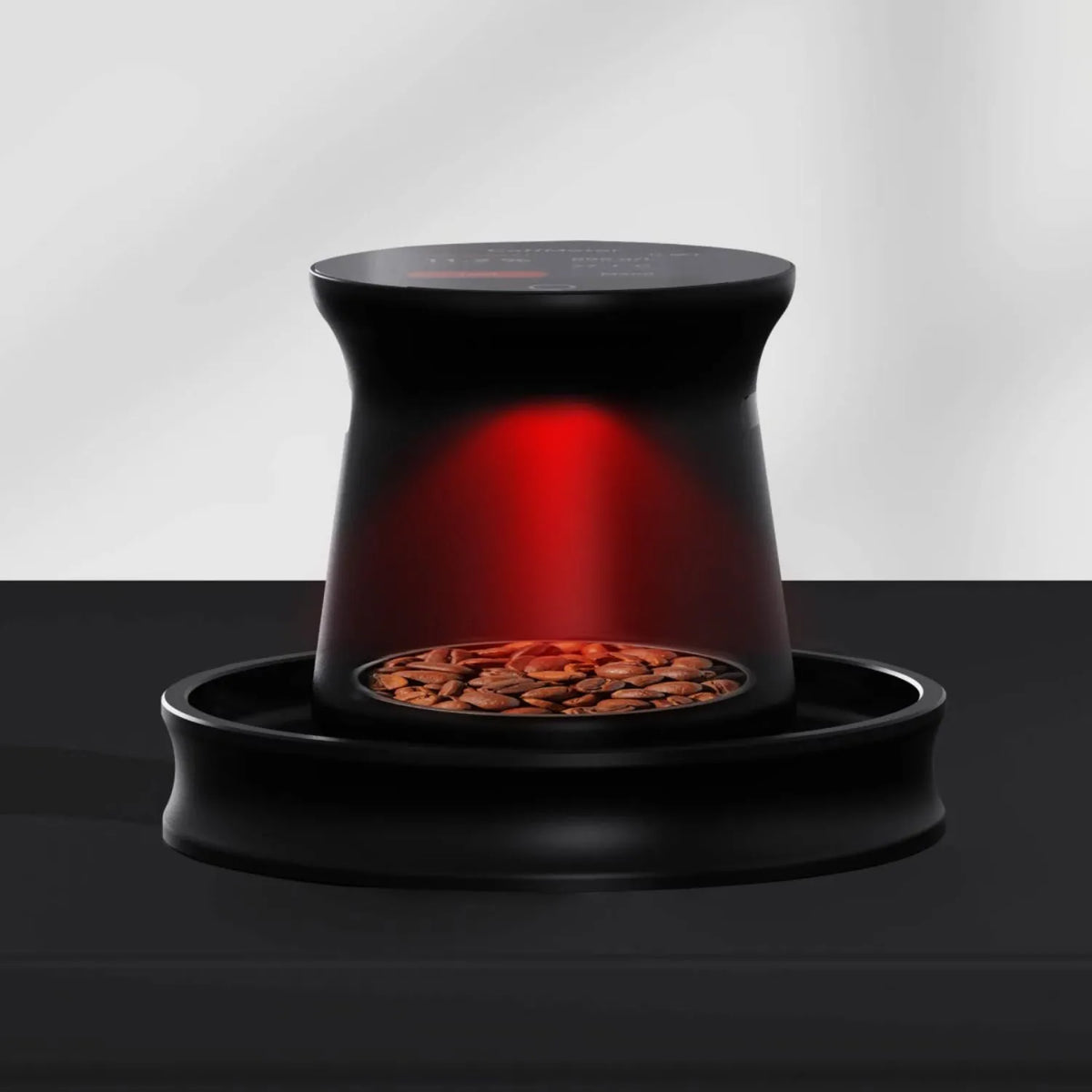 DiFluid CoffMeter A1 Coffee Roast Degree Meter NIR