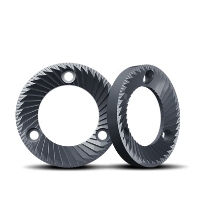 LeBrew 64mm Flat Burrs (Espresso • LeBrew Sweet • Filter)