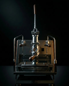 Machine à espresso ACS Vostok One Group