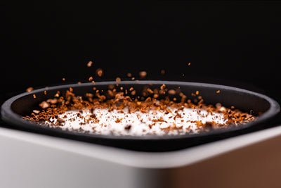 DiFluid Omni Coffee Colorimeter and Particle Analyzer