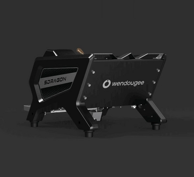 Wendougee Sdragon – Gewerbliche Espressomaschine für ein kleines Kaffeeunternehmen