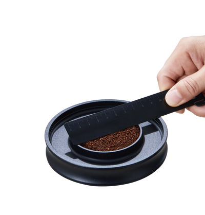 DiFluid CoffMeter A1 Coffee Roast Degree Meter NIR