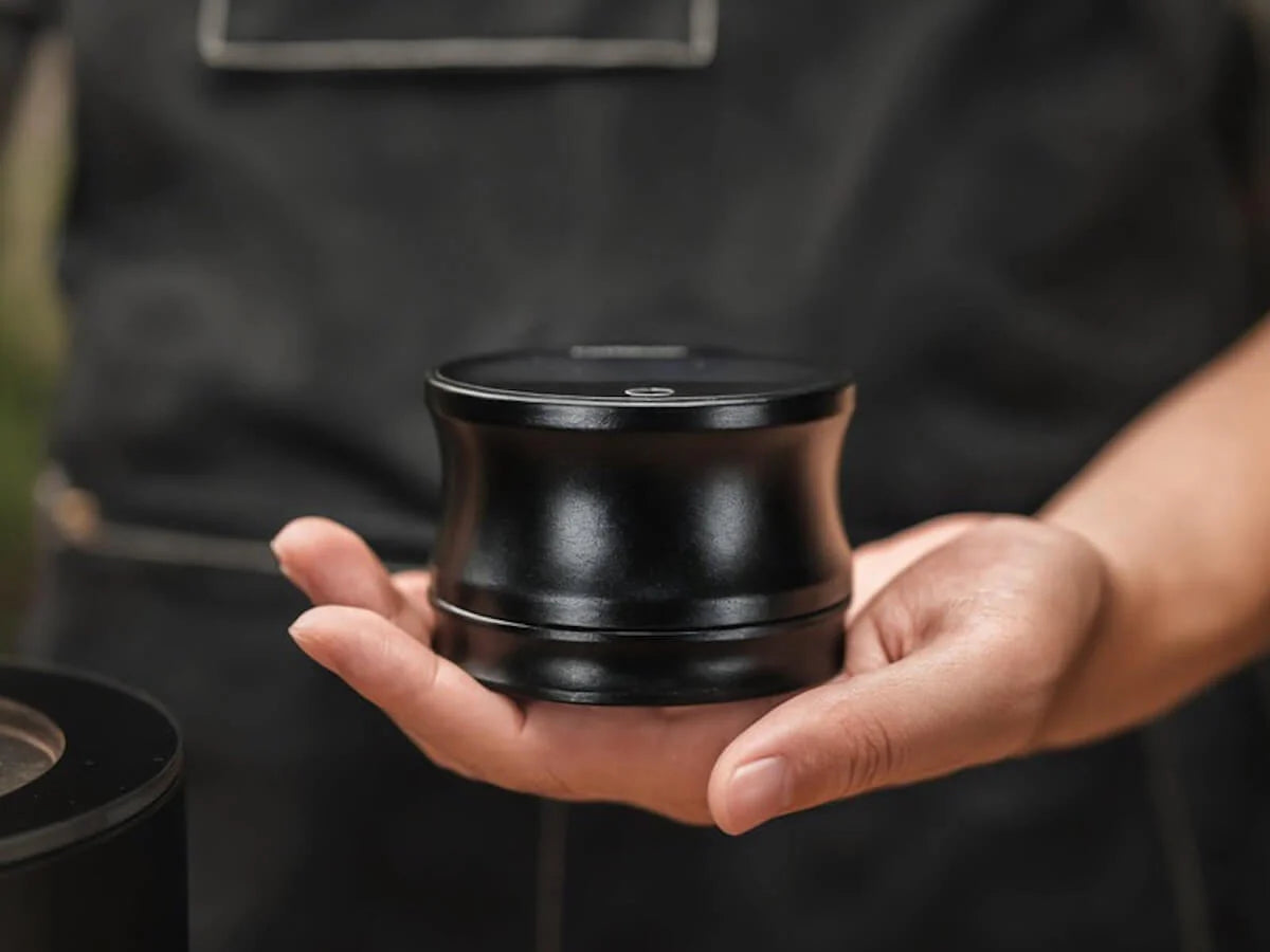DiFluid CoffMeter W1 Coffee Water Activity Meter